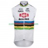 Gilet Cycliste Alpecin Deceuninck 2024